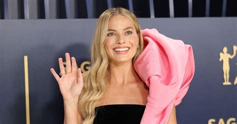 margot robbie vagina|Margot Robbie Insisted On Her Full